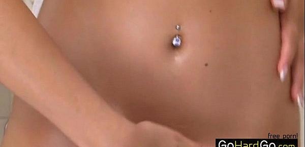 Cute Brandy got a flawless pussy porn